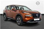 2024 Nissan X-Trail