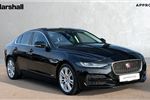 2020 Jaguar XE