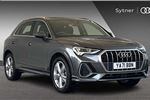 2022 Audi Q3