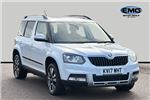 2017 Skoda Yeti Outdoor