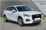 2021 Audi Q2