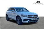 2019 Mercedes-Benz GLC