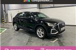2022 Audi Q2