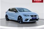 2023 SEAT Ibiza