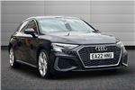 2022 Audi A3