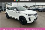 2021 Land Rover Range Rover Evoque