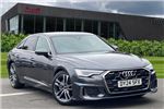 2024 Audi A6