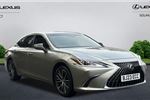 2023 Lexus ES