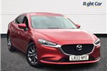 2022 Mazda 6