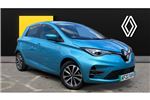 2022 Renault Zoe