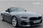 2024 BMW Z4