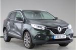 2019 Renault Kadjar