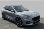 2023 Ford Kuga