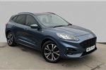 2021 Ford Kuga