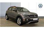 2021 Volkswagen T-Cross