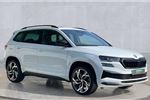 2022 Skoda Karoq