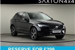 2021 Volvo XC60