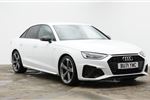 2021 Audi A4