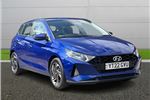 2022 Hyundai i20