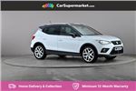 2021 SEAT Arona