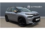 2022 Citroen C3 Aircross