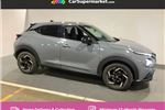 2023 Nissan Juke