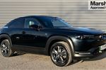 2023 Mazda MX-30