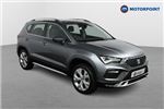 2024 SEAT Ateca