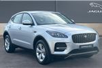 2021 Jaguar E-Pace