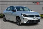 2023 Vauxhall Corsa