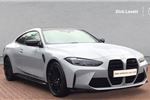 2022 BMW M4