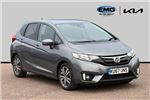 2017 Honda Jazz