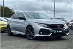 2021 Honda Civic