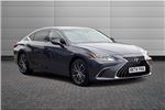 2024 Lexus ES