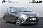 2019 Toyota Yaris