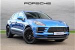 2021 Porsche Macan