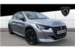 2022 Peugeot 208