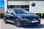 2021 Volkswagen Arteon Shooting Brake