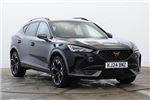 2024 Cupra Formentor