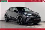 2021 Toyota C-HR