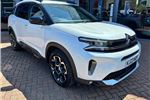 2023 Citroen C5 Aircross