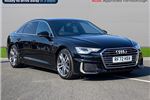 2023 Audi A6