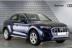 2022 Audi Q5 Sportback