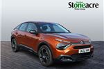 2022 Citroen C4