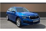 2024 Skoda Kamiq