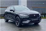 2023 Jaguar F-Pace