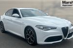 2021 Alfa Romeo Giulia