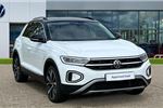 2024 Volkswagen T-Roc