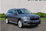 2024 Skoda Kamiq