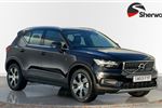 2020 Volvo XC40